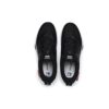 Zapatillas Ultra Fit Boa «Negro Rojo»