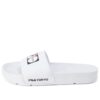 Zapatillas unisex Drifter blancas