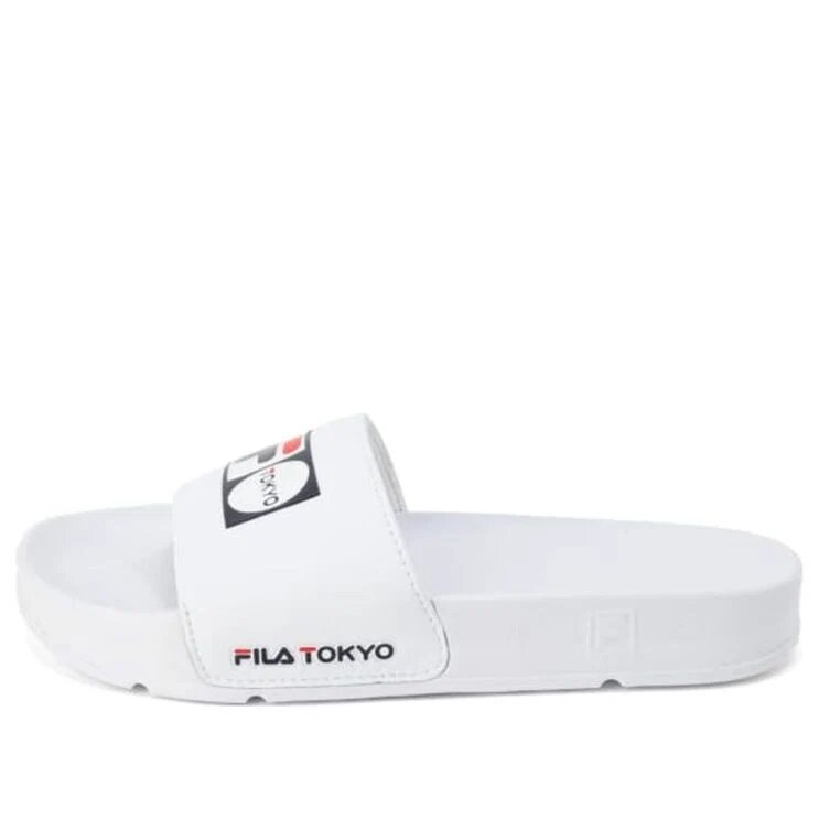 Zapatillas unisex Drifter blancas