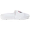 Zapatillas unisex Drifter blancas