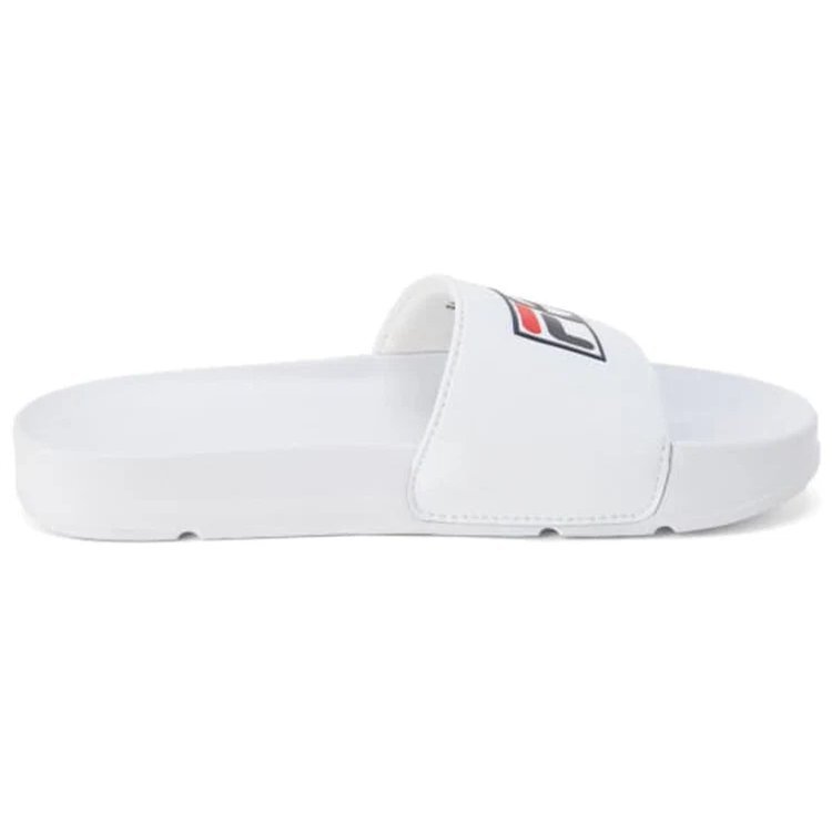 Zapatillas unisex Drifter blancas