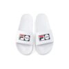 Zapatillas unisex Drifter blancas