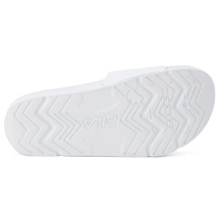Zapatillas unisex Drifter blancas