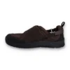 Zapatillas unisex Melvis Mary Jane en color marrón