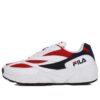 Zapatillas Venom 94 «Blanco, Rojo, Azul marino»