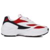 Zapatillas Venom 94 «Blanco, Rojo, Azul marino»