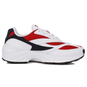Zapatillas Venom 94 «Blanco, Rojo, Azul marino»