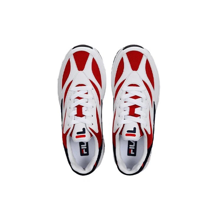 Zapatillas Venom 94 «Blanco, Rojo, Azul marino»
