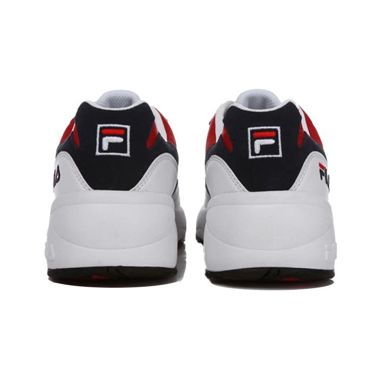 Zapatillas Venom 94 «Blanco, Rojo, Azul marino»