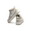 Zapatillas Ventuno Beige «White Cream»