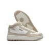 Zapatillas Ventuno Beige «White Cream»
