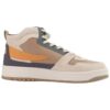 Zapatillas Ventuno Marrón
