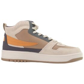 Zapatillas Ventuno Marrón