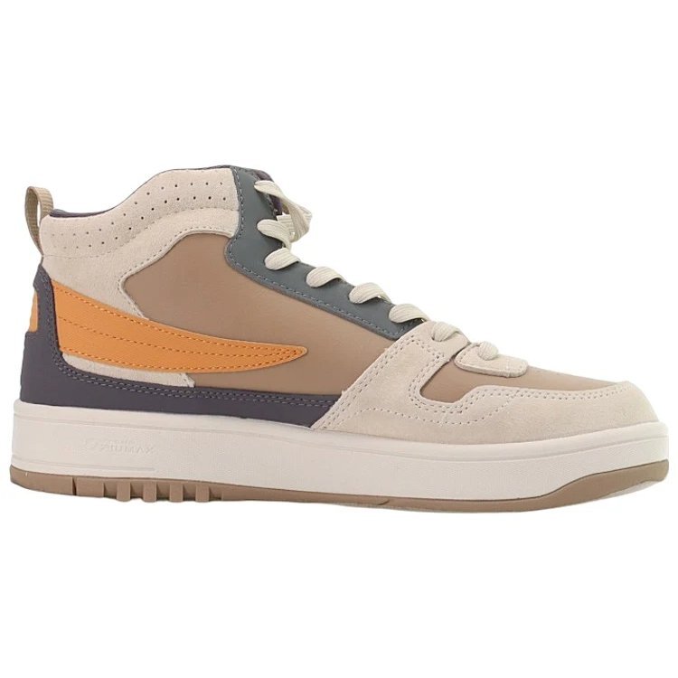 Zapatillas Ventuno Marrón