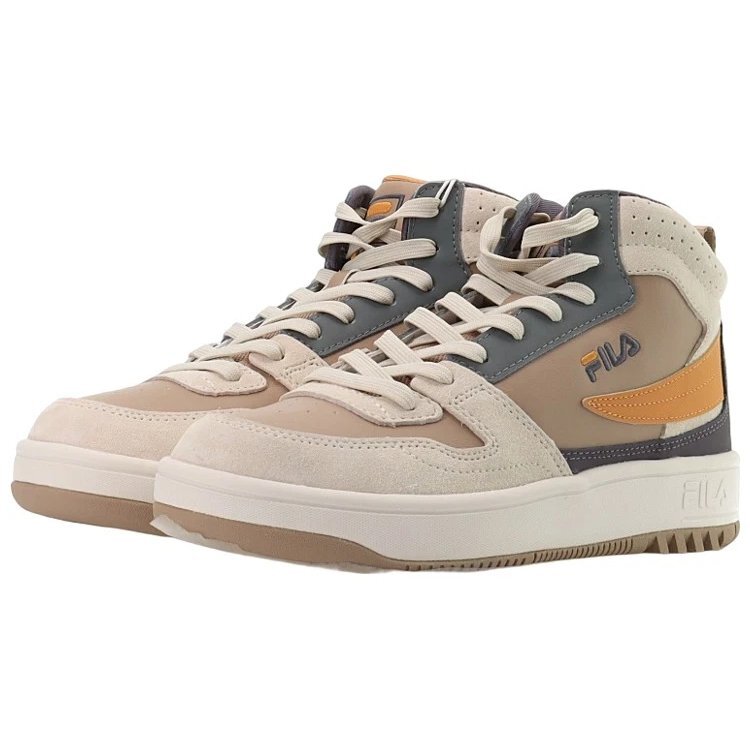 Zapatillas Ventuno Marrón