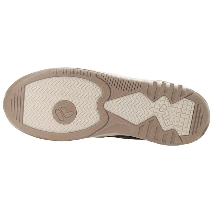 Zapatillas Ventuno Marrón