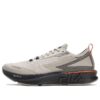Zapatillas VOLA EVO «Beige, gris y negro»