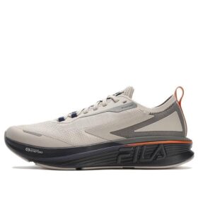 Zapatillas VOLA EVO «Beige, gris y negro»