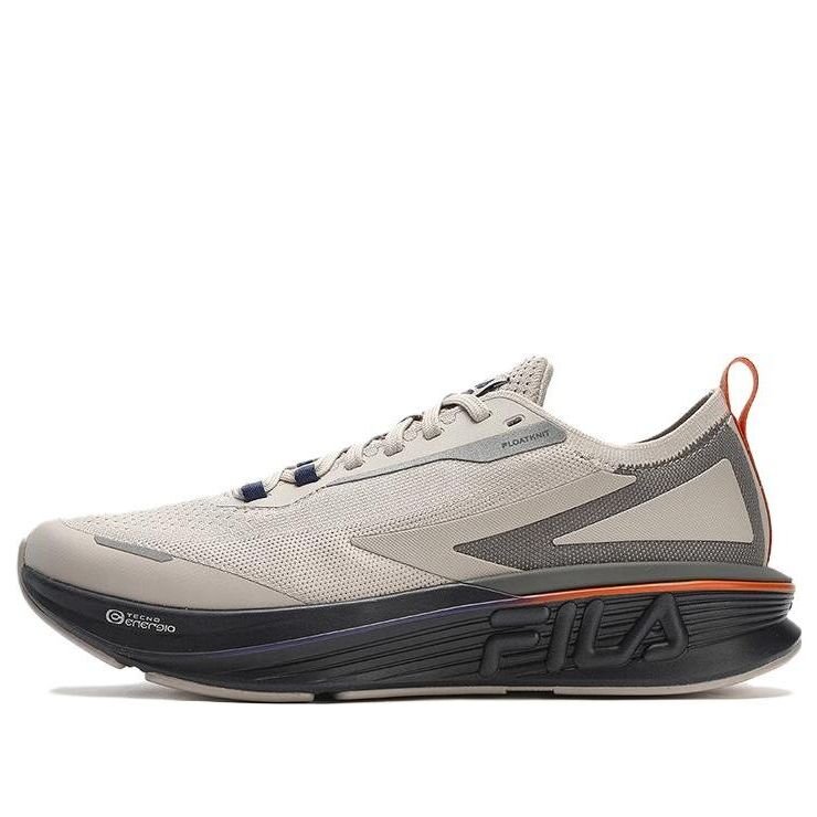Zapatillas VOLA EVO «Beige, gris y negro»