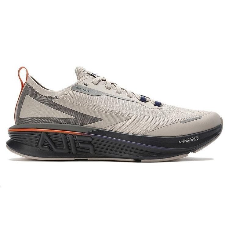 Zapatillas VOLA EVO «Beige, gris y negro»