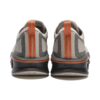 Zapatillas VOLA EVO «Beige, gris y negro»