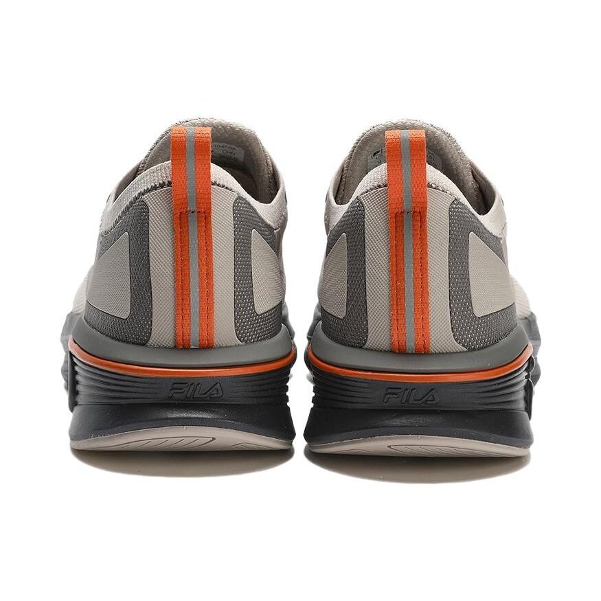 Zapatillas VOLA EVO «Beige, gris y negro»