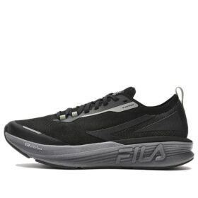 Zapatillas VOLA EVO «Black Grey»