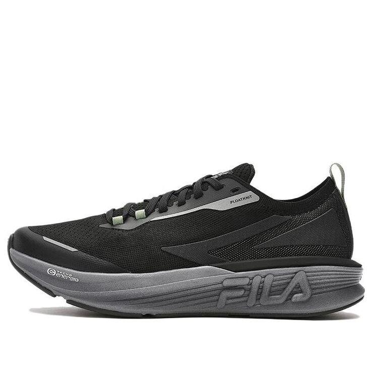 Zapatillas VOLA EVO «Black Grey»