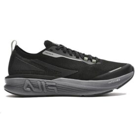 Zapatillas VOLA EVO «Black Grey»