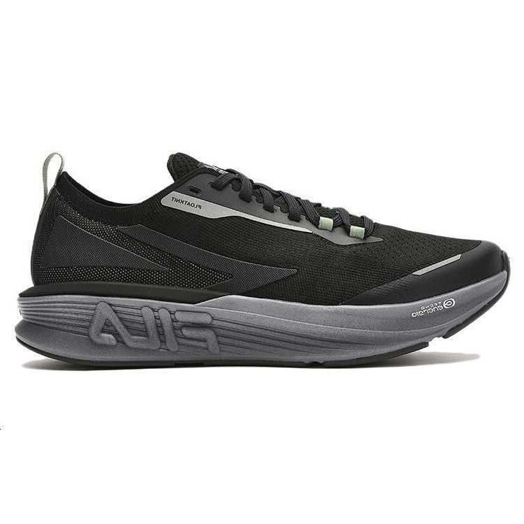 Zapatillas VOLA EVO «Black Grey»