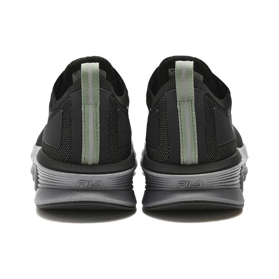 Zapatillas VOLA EVO «Black Grey»