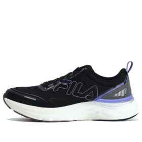 Zapatillas VOLA EVO «Negro Púrpura»