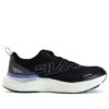 Zapatillas VOLA EVO «Negro Púrpura»