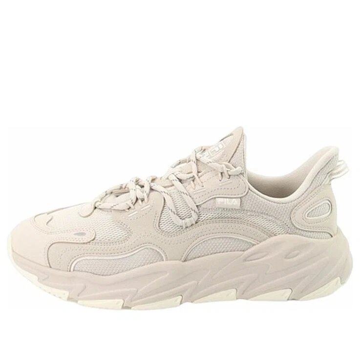 Zapatillas Wave «Oatmeal»