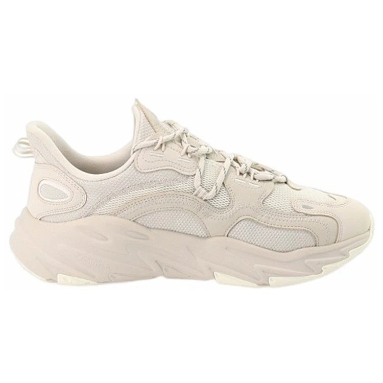 Zapatillas Wave «Oatmeal»