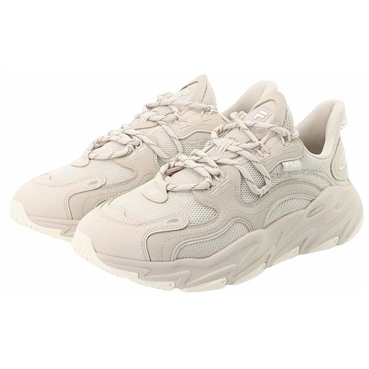 Zapatillas Wave «Oatmeal»