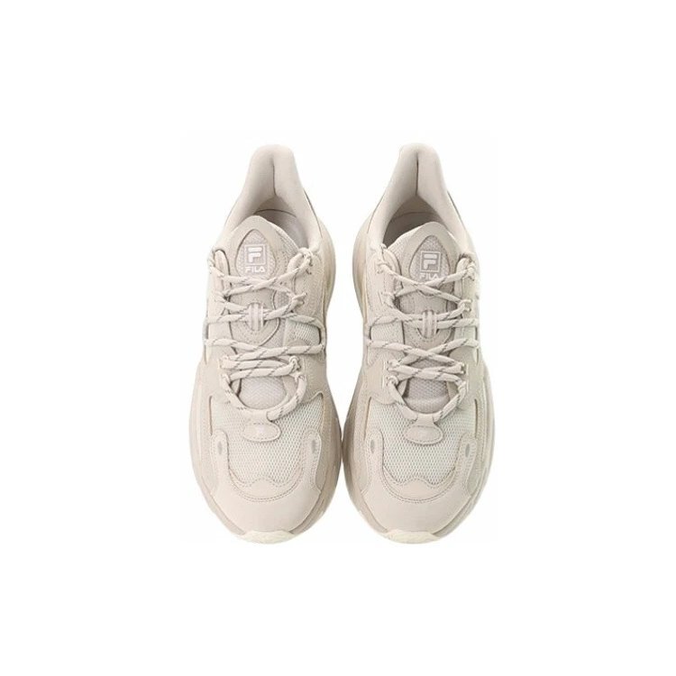 Zapatillas Wave «Oatmeal»