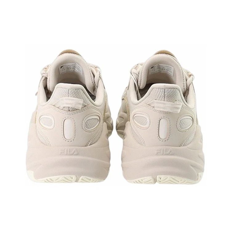 Zapatillas Wave «Oatmeal»