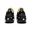 Zapatillas Whale «Black Multi»