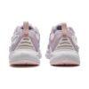 Zapatillas WHALE II «Rosa, morado y blanco»