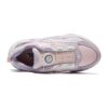Zapatillas WHALE II «Rosa, morado y blanco»