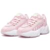 Zapatillas Wilson x Fila Ade Retro Rosa