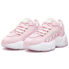 Zapatillas Wilson x Fila Ade Retro Rosa