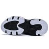 Zapatillas Wings «Blanco, aguamarina y morado»