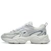 Zapatillas Wings «Blanco Gris»