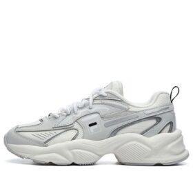 Zapatillas Wings «Blanco Gris»