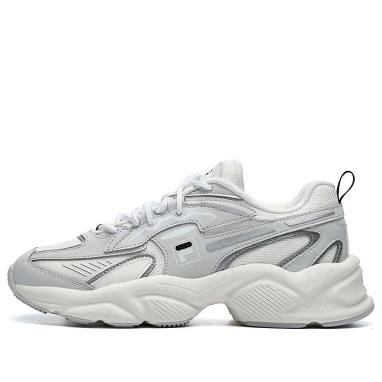 Zapatillas Wings «Blanco Gris»