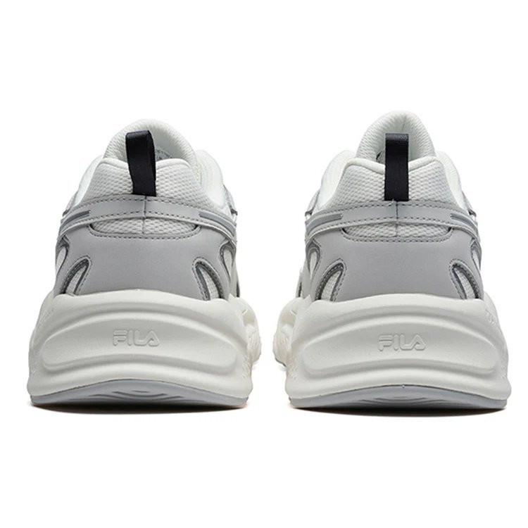 Zapatillas Wings «Blanco Gris»
