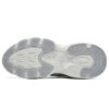 Zapatillas Wings «Blanco Gris»