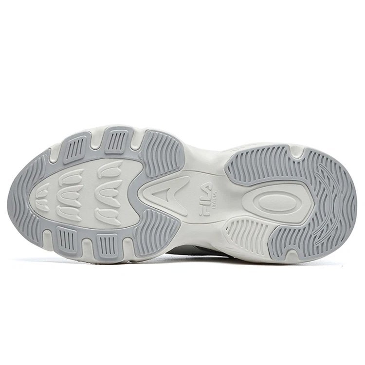 Zapatillas Wings «Blanco Gris»